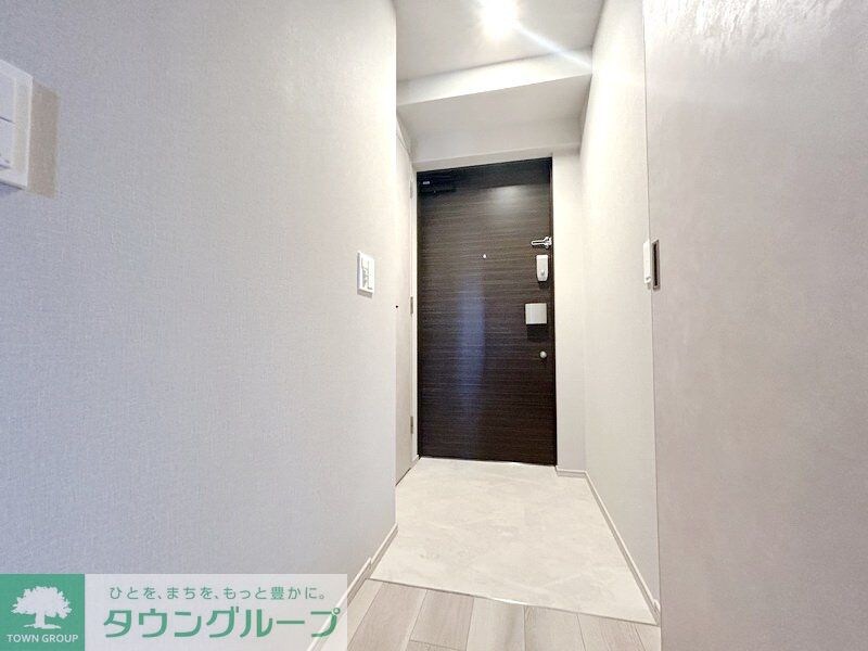 物件内観写真8　(部屋探しは株式会社　タウンハウジング　までお気軽にお問合せ…)