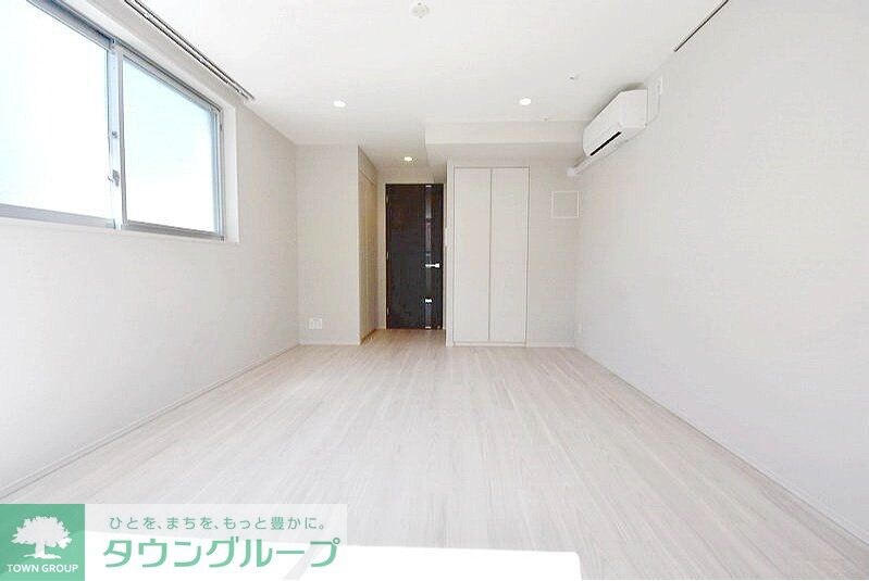 物件内観写真4　(お問合せは(株)タウンハウジング赤坂店へ【03-5563-…)