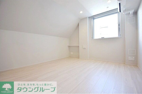 リビング・居室(お問合せは(株)タウンハウジング赤坂店へ【03-5563-…)