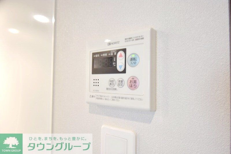 物件内観写真16　(お問合せは(株)タウンハウジング赤坂店へ【03-5563-…)