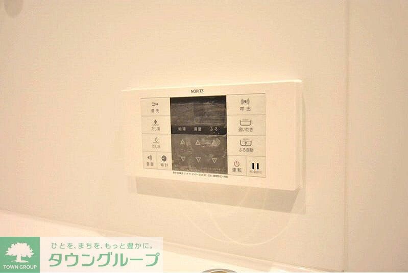 物件内観写真17　(お問合せは(株)タウンハウジング赤坂店へ【03-5563-…)