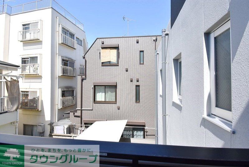 物件内観写真19　(お問合せは(株)タウンハウジング赤坂店へ【03-5563-…)