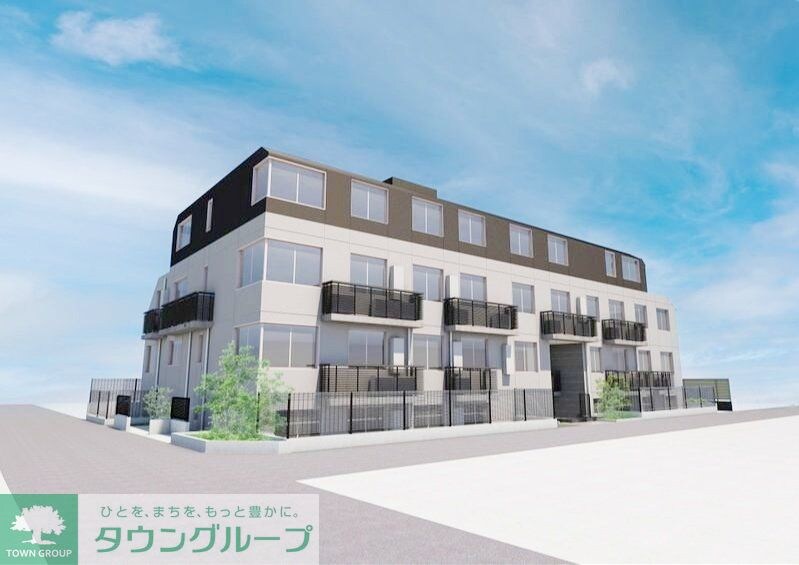 物件内観写真20　(お問合せは(株)タウンハウジング赤坂店へ【03-5563-…)