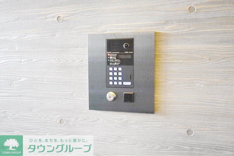 物件内観写真23　(お問合せは(株)タウンハウジング赤坂店へ【03-5563-…)