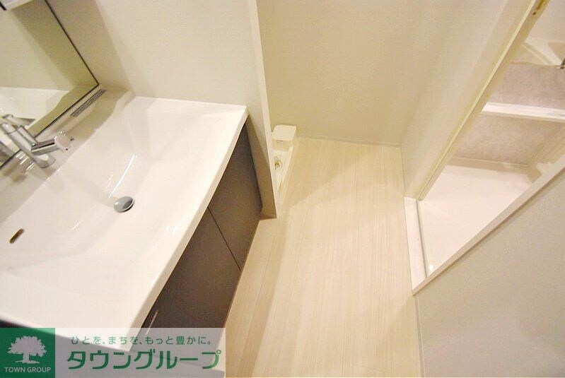 物件内観写真29　(お問合せは(株)タウンハウジング赤坂店へ【03-5563-…)