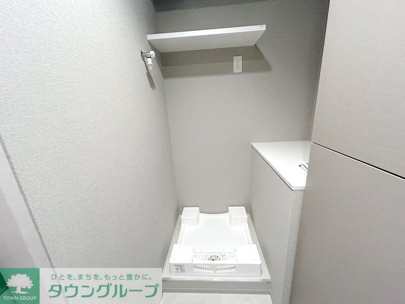 物件内観写真16　(部屋探しは株式会社　タウンハウジング　までお気軽にお問合せ…)