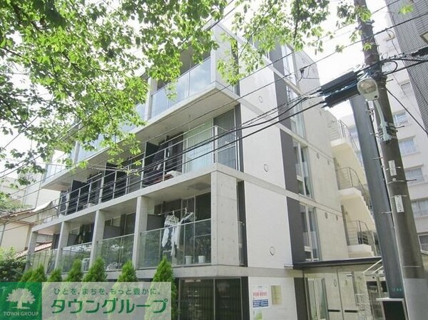 外観(★住居感良好★)