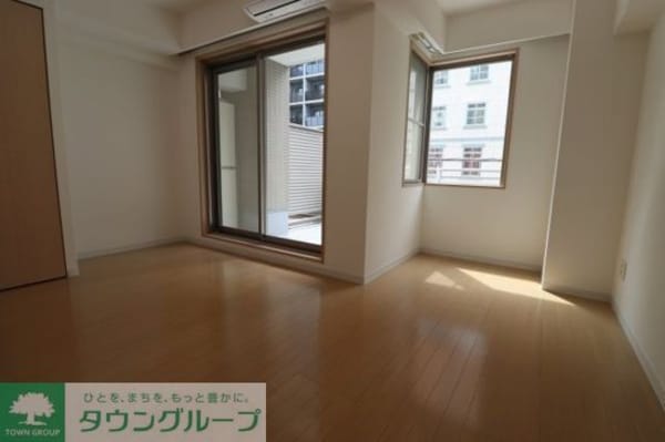 リビング・居室(【初期費用分割・クレカ対応】一都三県のお部屋探しは2025…)