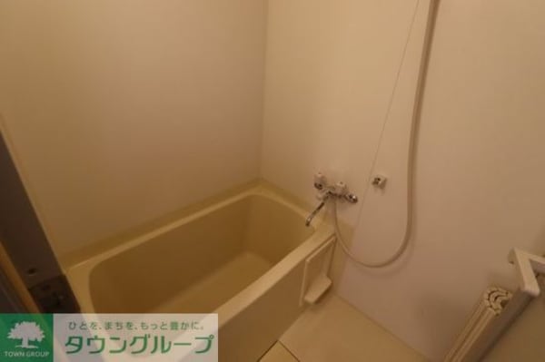 バス／シャワールーム等(【初期費用分割・クレカ対応】一都三県のお部屋探しは2025…)