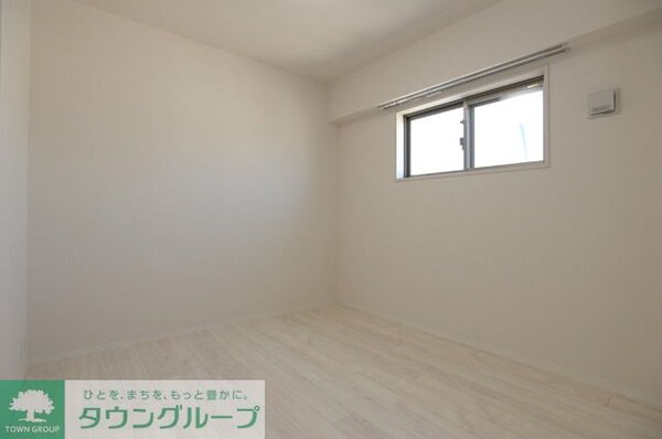 その他室内・内装(Dタイプ2016年2月撮影)