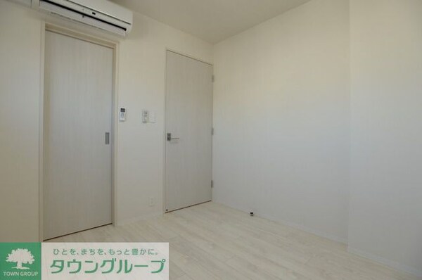 リビング・居室(Dタイプ2016年2月撮影)