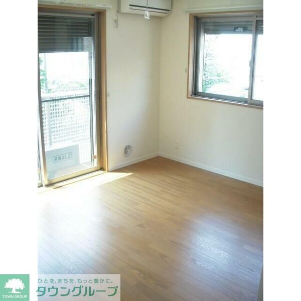 リビング・居室