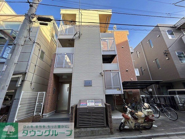 リビング・居室