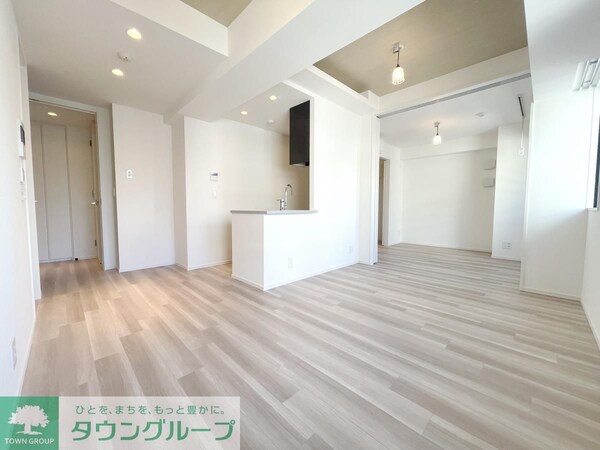 リビング・居室