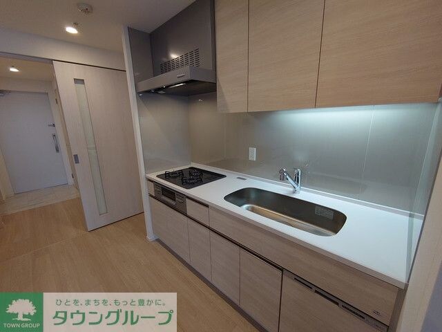 物件内観写真4　(※写真は同タイプ住戸です。)