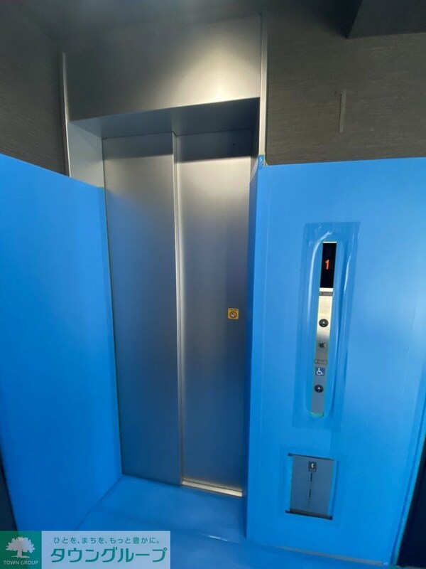 設備(共有部分)