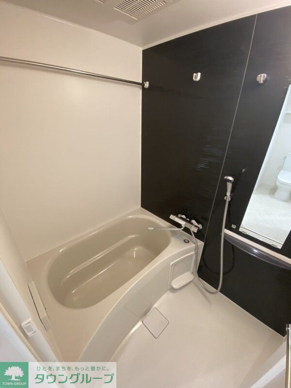 バス／シャワールーム等(バス／シャワールーム等)