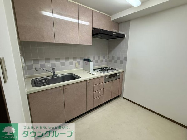 キッチン(キッチン)