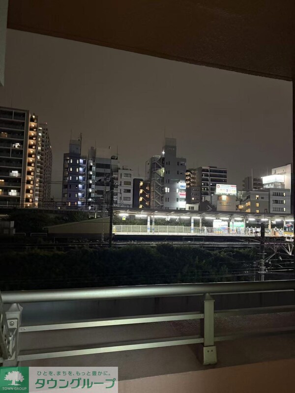 眺望(共有部分)