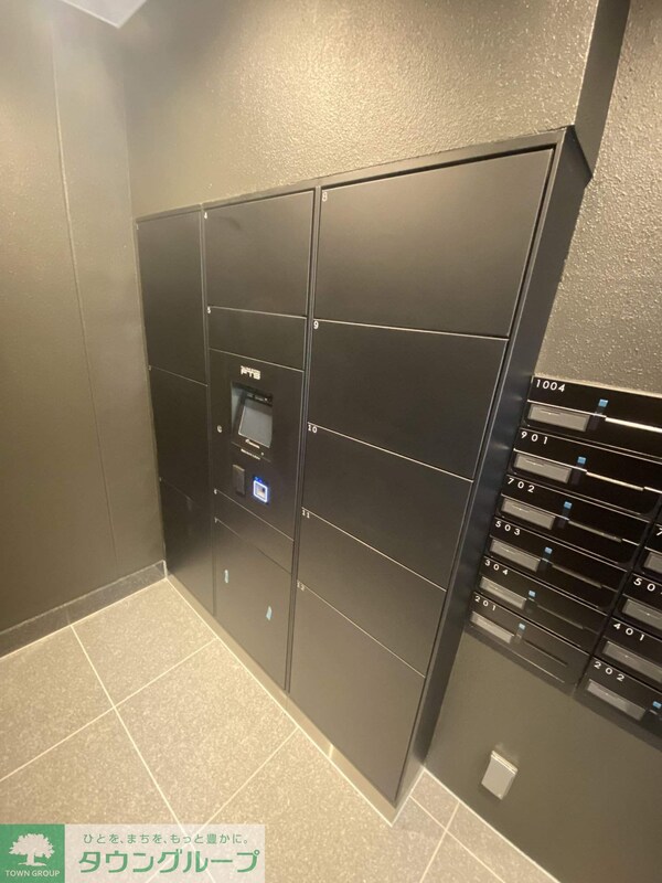 設備(共有部分)