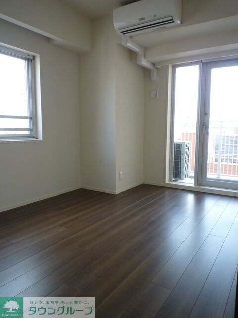 物件内観写真4　(60Bタイプ2010年3月撮影 同タイプ802号室の写真で…)