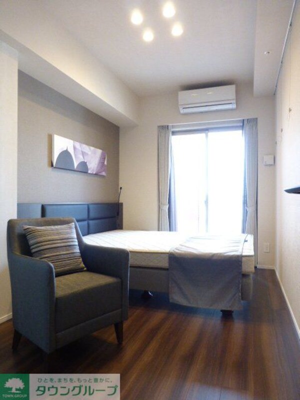 リビング・居室