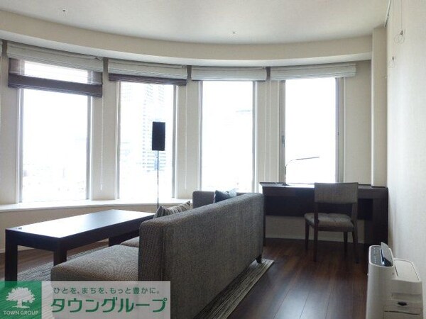 リビング・居室