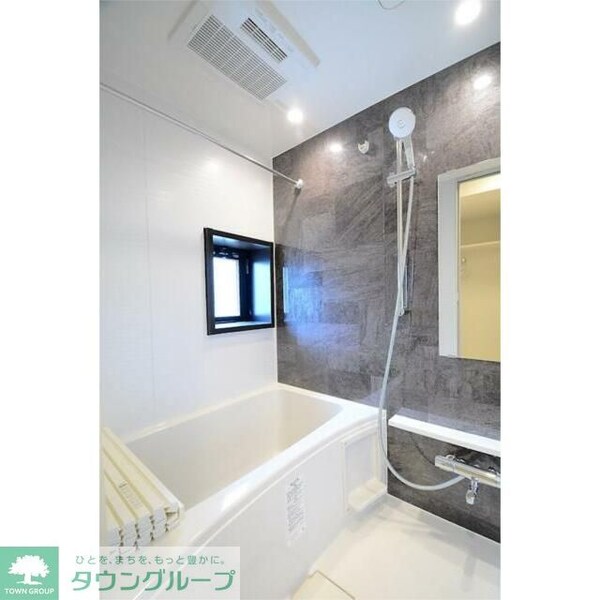 バス／シャワールーム等