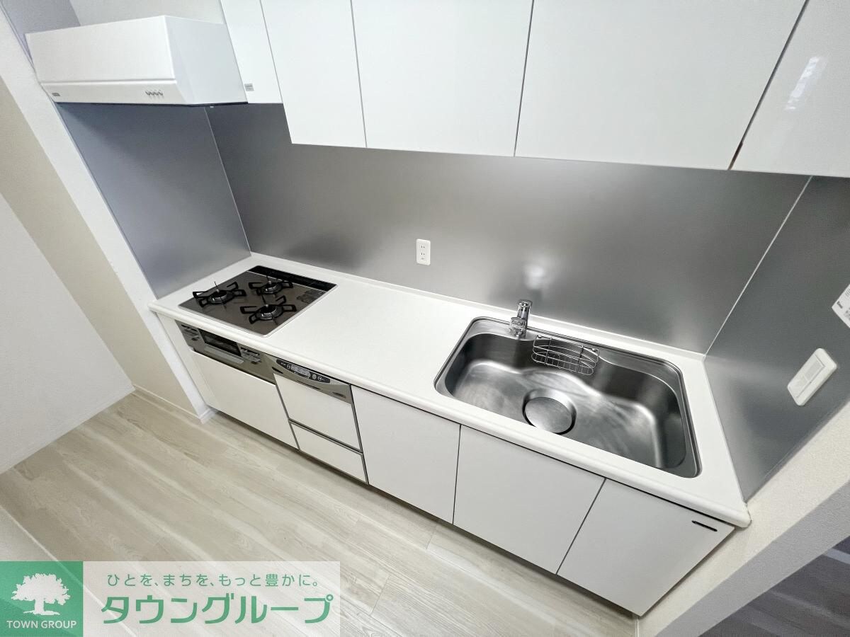 物件内観写真4　(※別部屋参考写真)