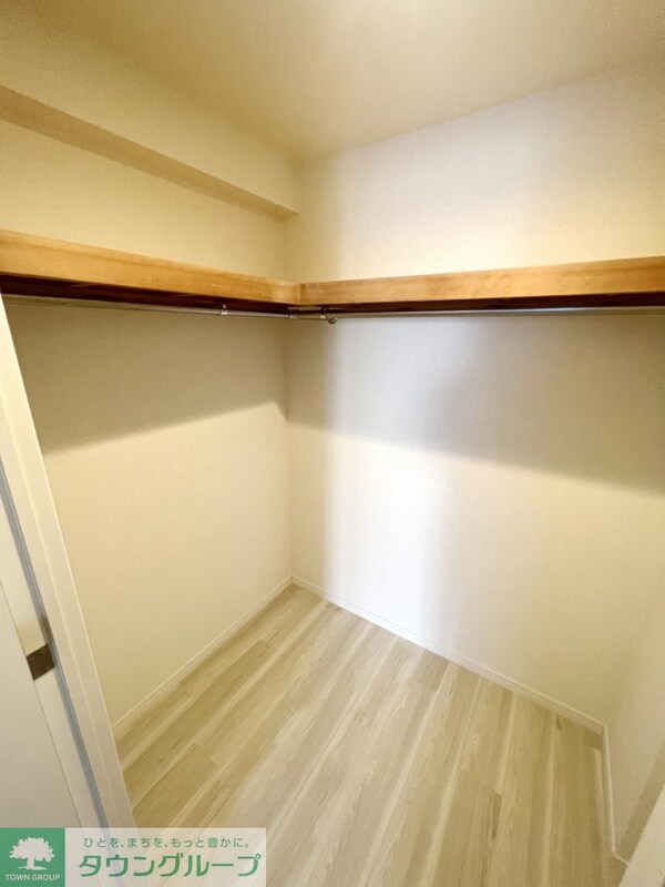 収納(※別部屋参考写真)