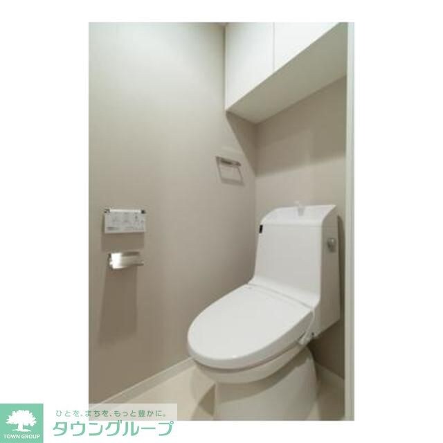 物件内観写真11　(※写真は同タイプ住戸です。)