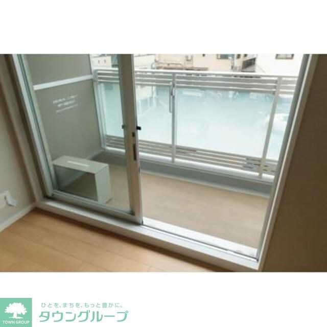物件内観写真14　(※写真は同タイプ住戸です。)