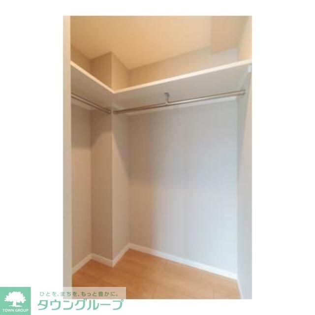 物件内観写真15　(※写真は同タイプ住戸です。)