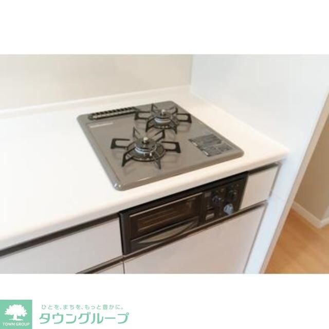 物件内観写真16　(※写真は同タイプ住戸です。)