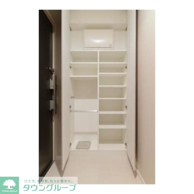 物件内観写真19　(※写真は同タイプ住戸です。)