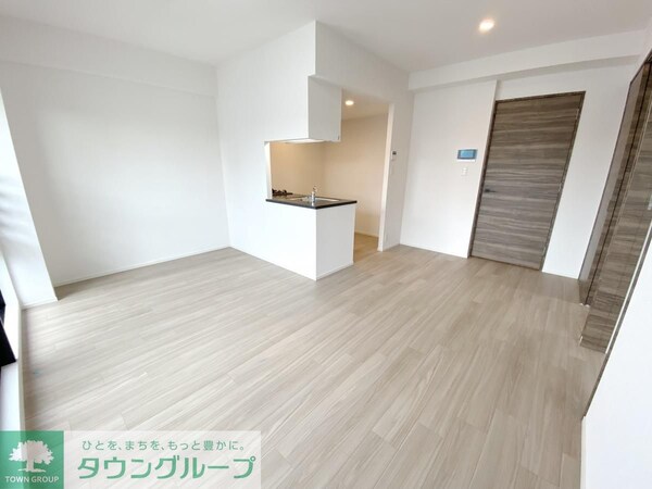 リビング・居室(リビング/居室)