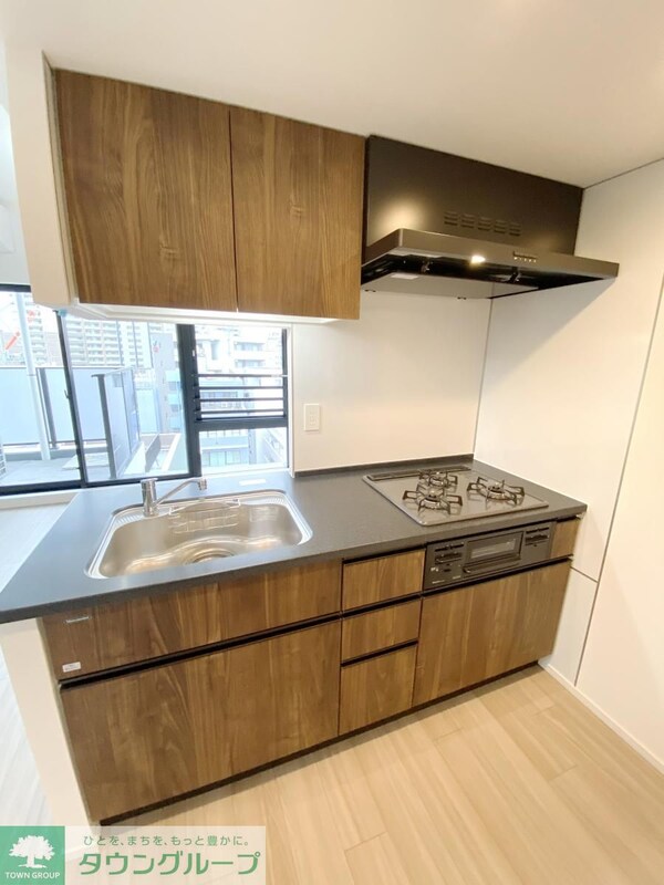 キッチン(キッチン)