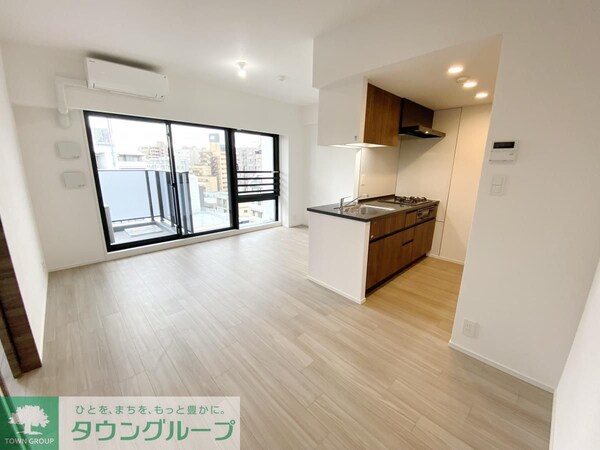 リビング・居室(リビング/居室)