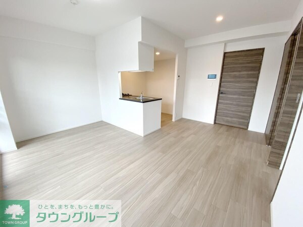 リビング・居室(リビング/居室)