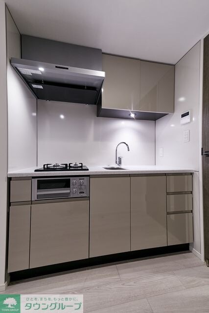 物件内観写真3　(※写真は同タイプ住戸です。)