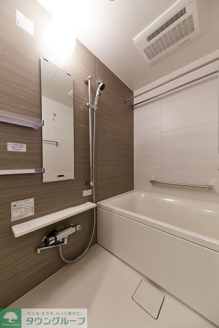 物件内観写真4　(※写真は同タイプ住戸です。)