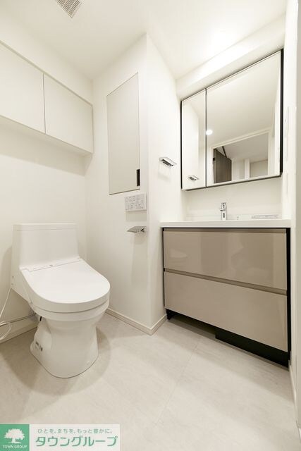 物件内観写真5　(※写真は同タイプ住戸です。)