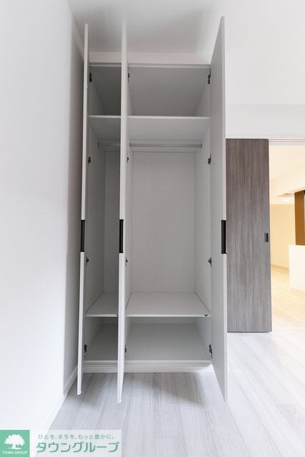 物件内観写真7　(※写真は同タイプ住戸です。)