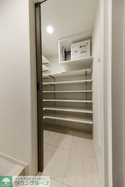 物件内観写真8　(※写真は同タイプ住戸です。)