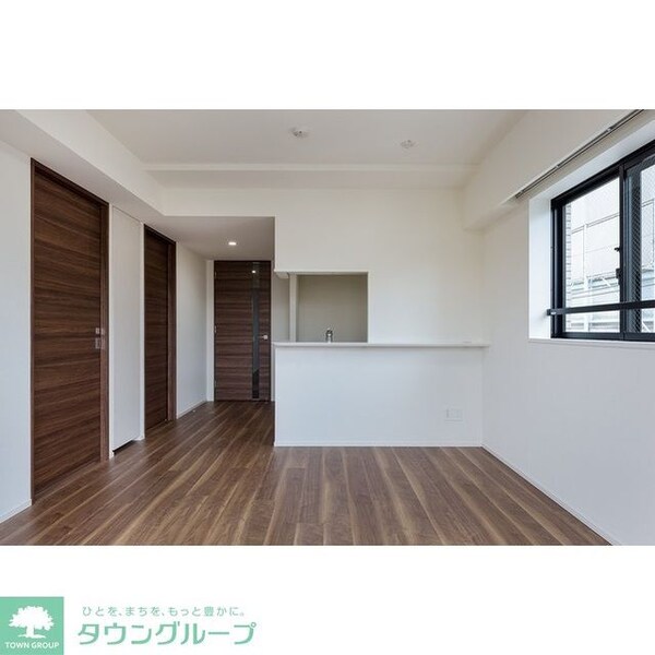 リビング・居室