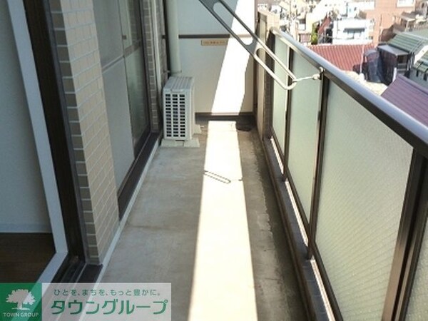 設備(★タウンハウジング大井町店取り扱い物件★)