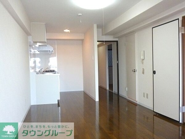 リビング・居室(★タウンハウジング大井町店取り扱い物件★)