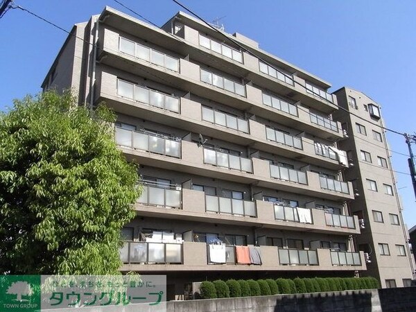 外観(★タウンハウジング大井町店取り扱い物件★)