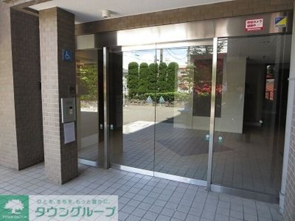 共有部分(★タウンハウジング大井町店取り扱い物件★)