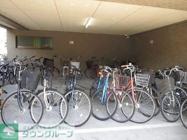 駐車場(★タウンハウジング大井町店取り扱い物件★)